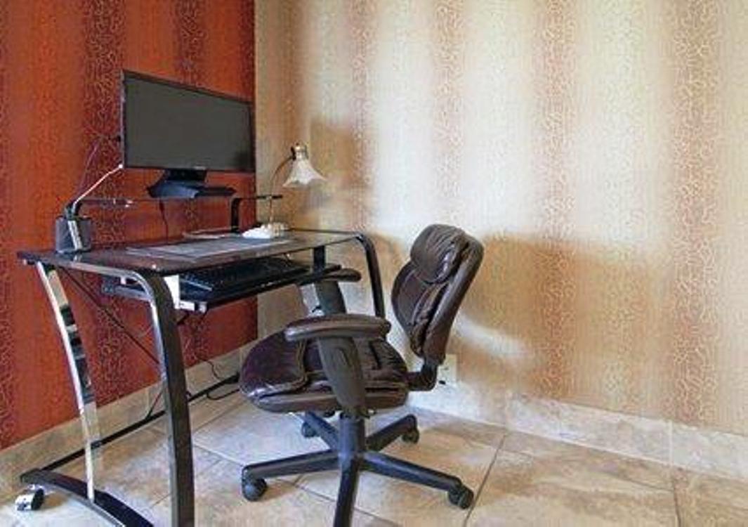 Quality Inn & Suites Mankato Zewnętrze zdjęcie