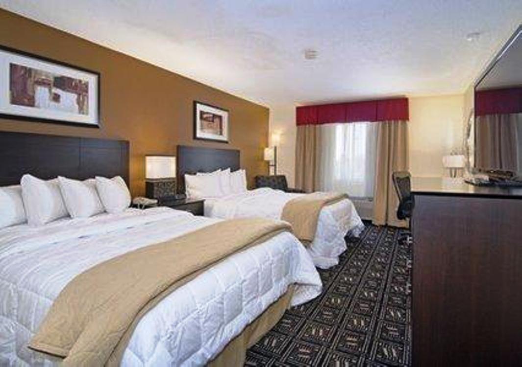 Quality Inn & Suites Mankato Zewnętrze zdjęcie