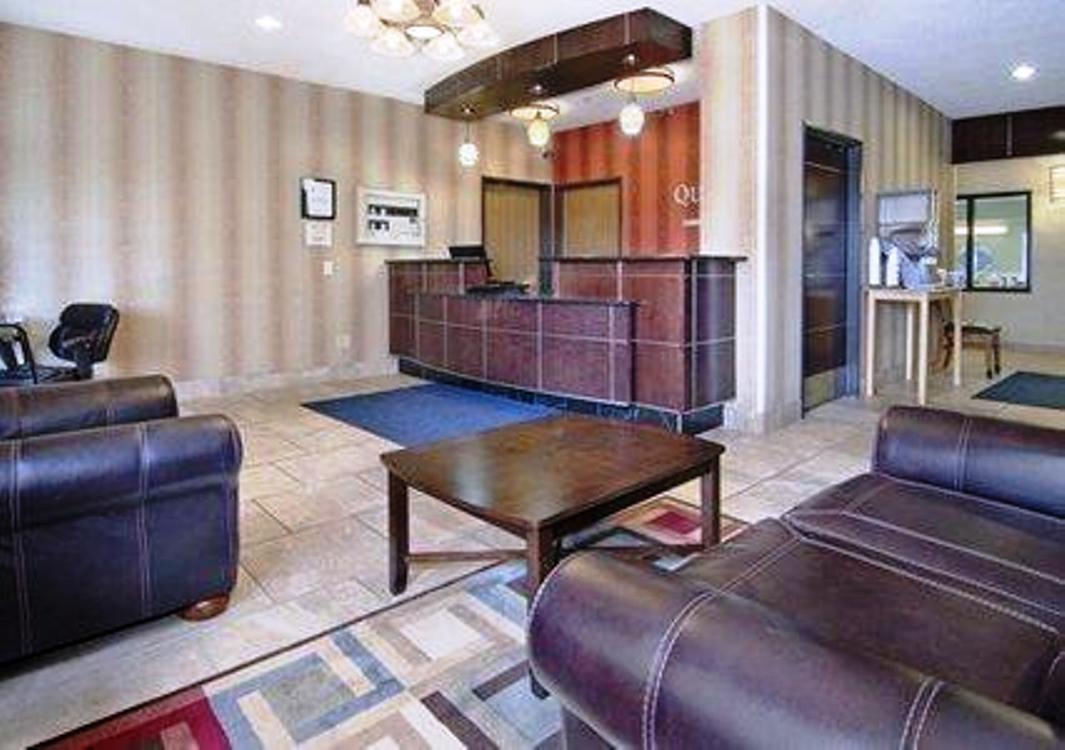 Quality Inn & Suites Mankato Zewnętrze zdjęcie