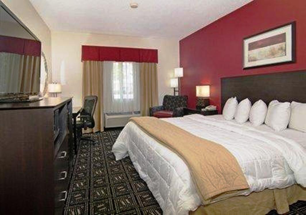 Quality Inn & Suites Mankato Zewnętrze zdjęcie