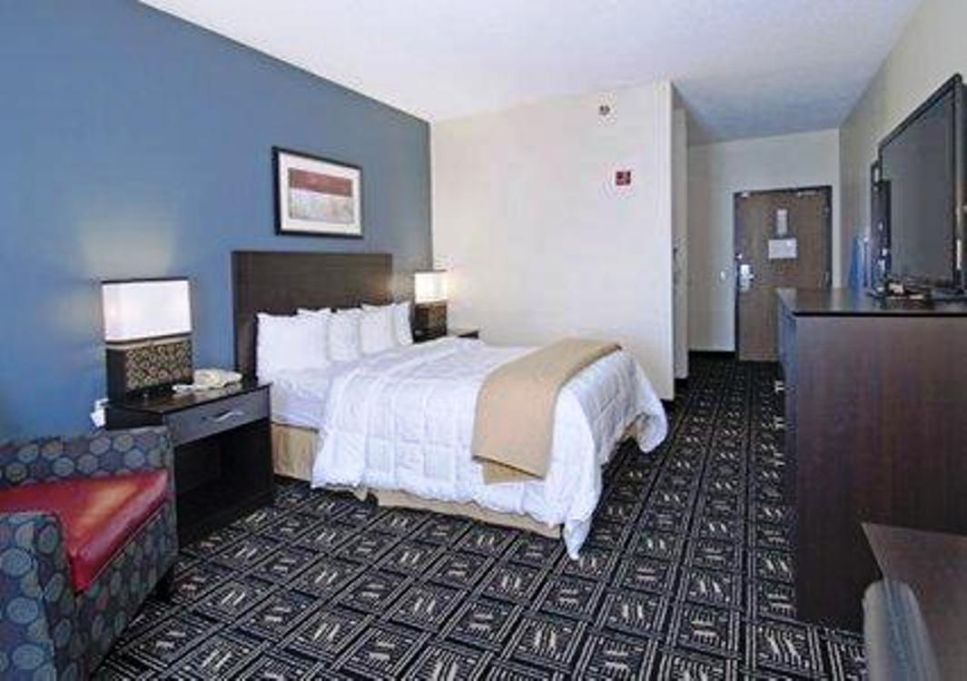 Quality Inn & Suites Mankato Zewnętrze zdjęcie