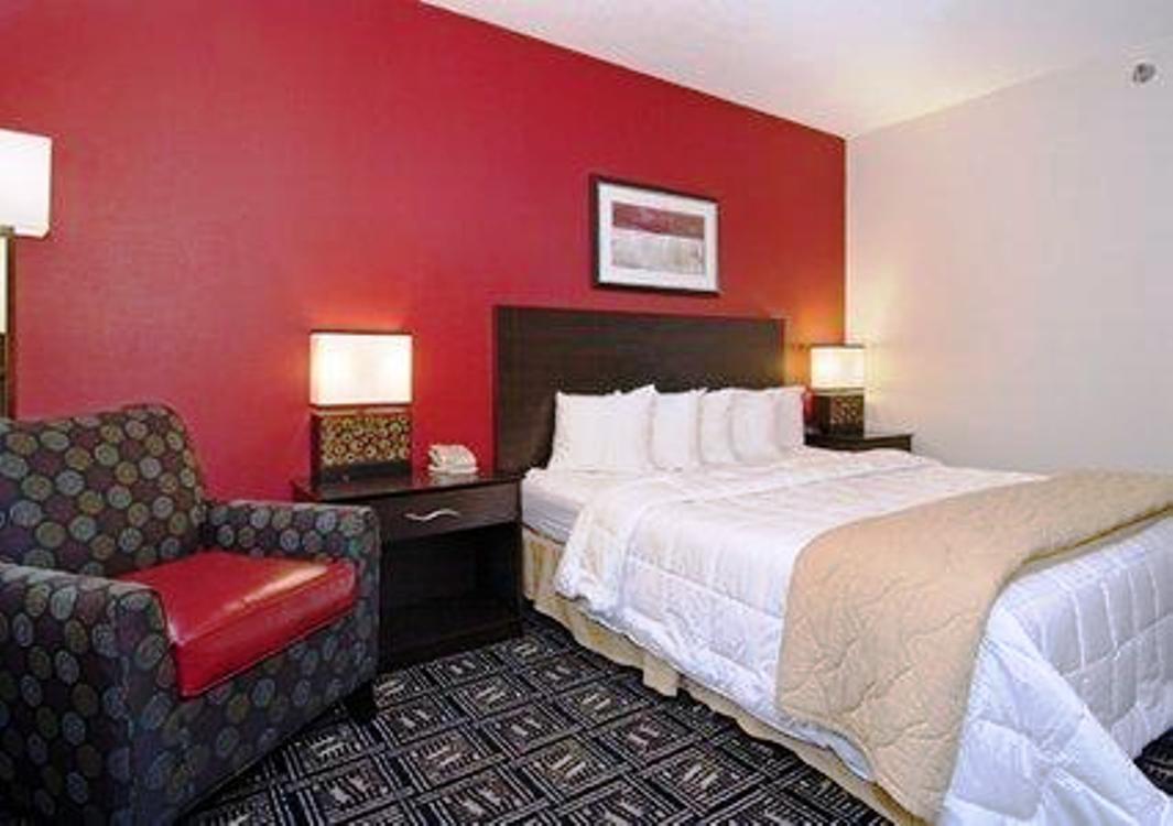 Quality Inn & Suites Mankato Zewnętrze zdjęcie