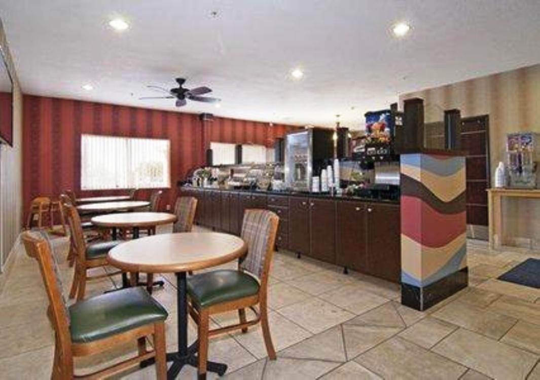 Quality Inn & Suites Mankato Zewnętrze zdjęcie