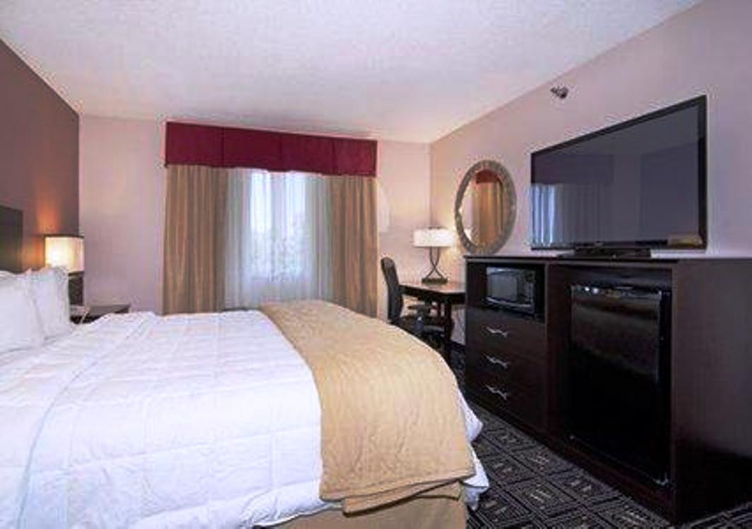 Quality Inn & Suites Mankato Zewnętrze zdjęcie