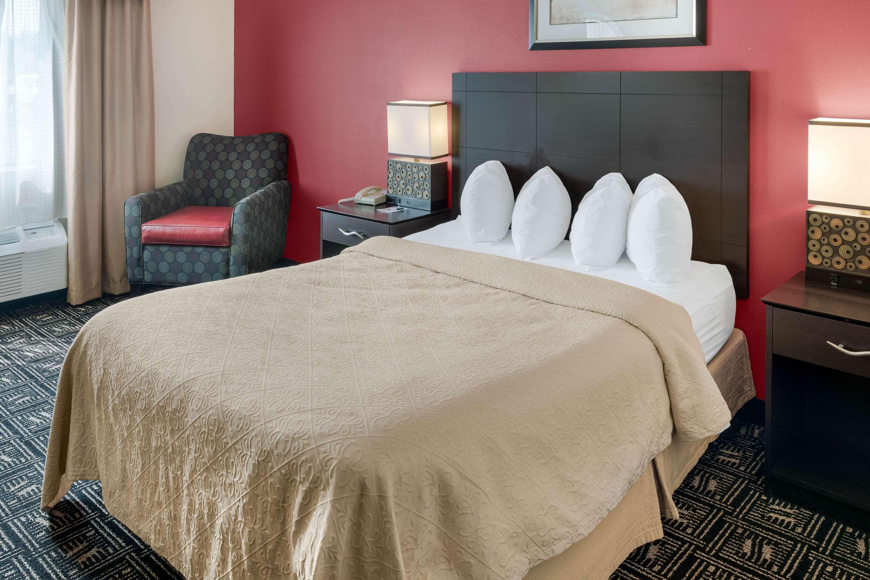 Quality Inn & Suites Mankato Zewnętrze zdjęcie