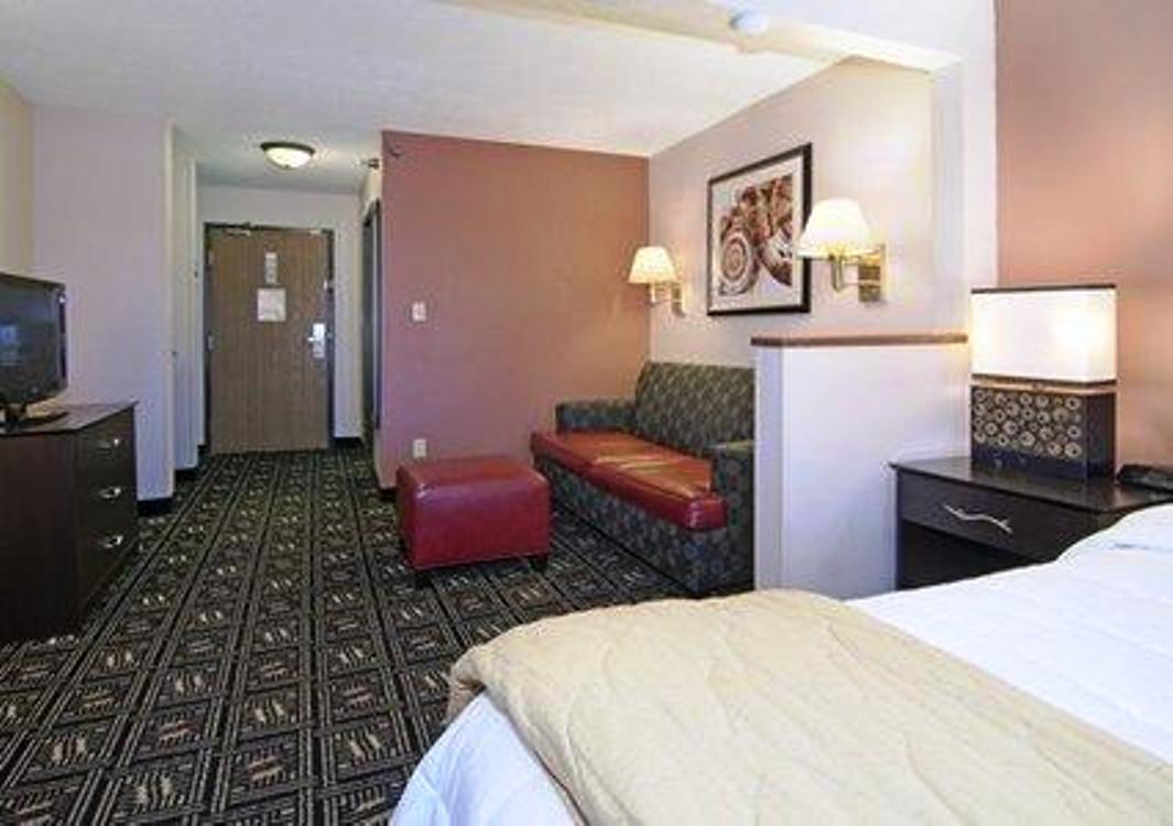 Quality Inn & Suites Mankato Zewnętrze zdjęcie