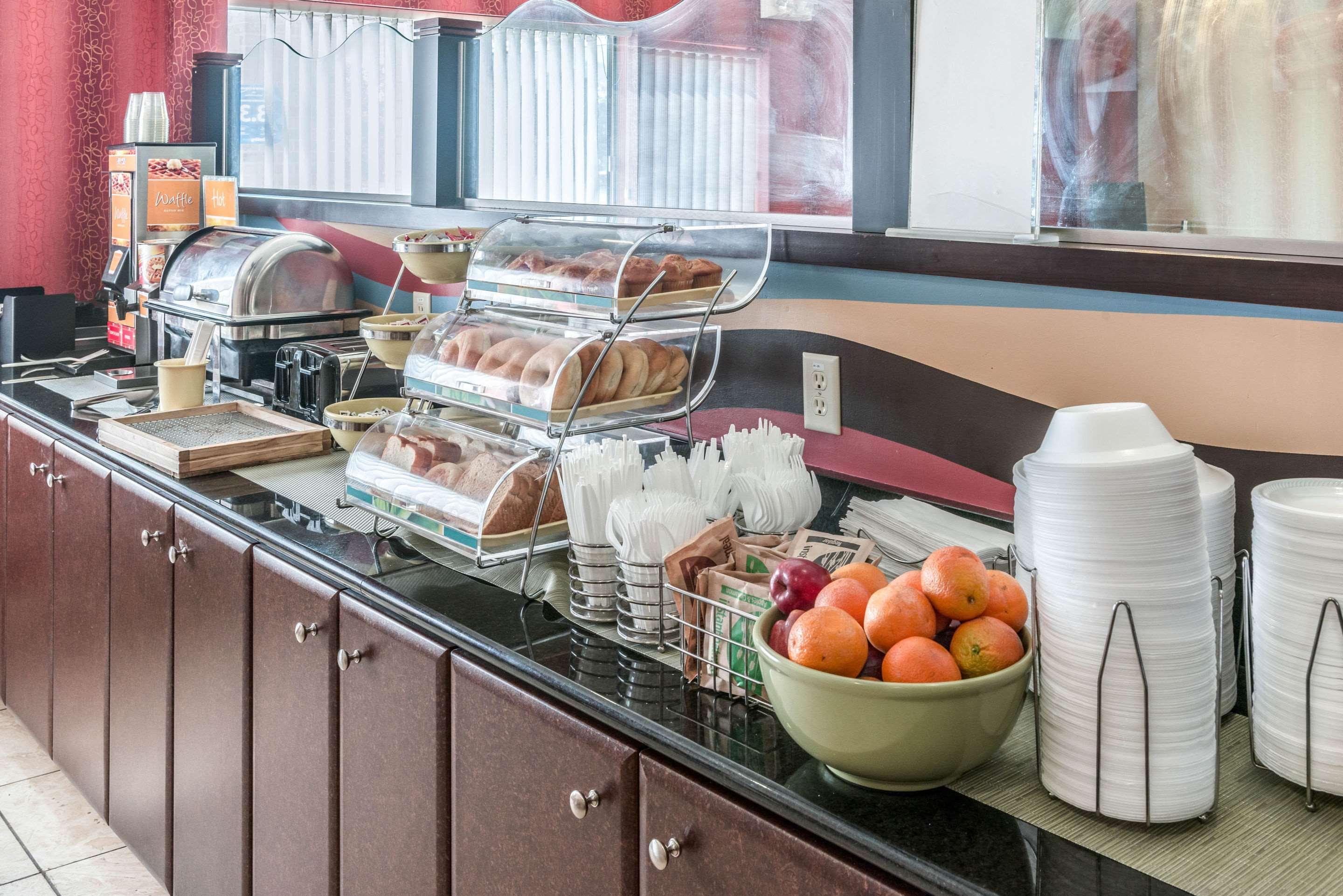 Quality Inn & Suites Mankato Zewnętrze zdjęcie