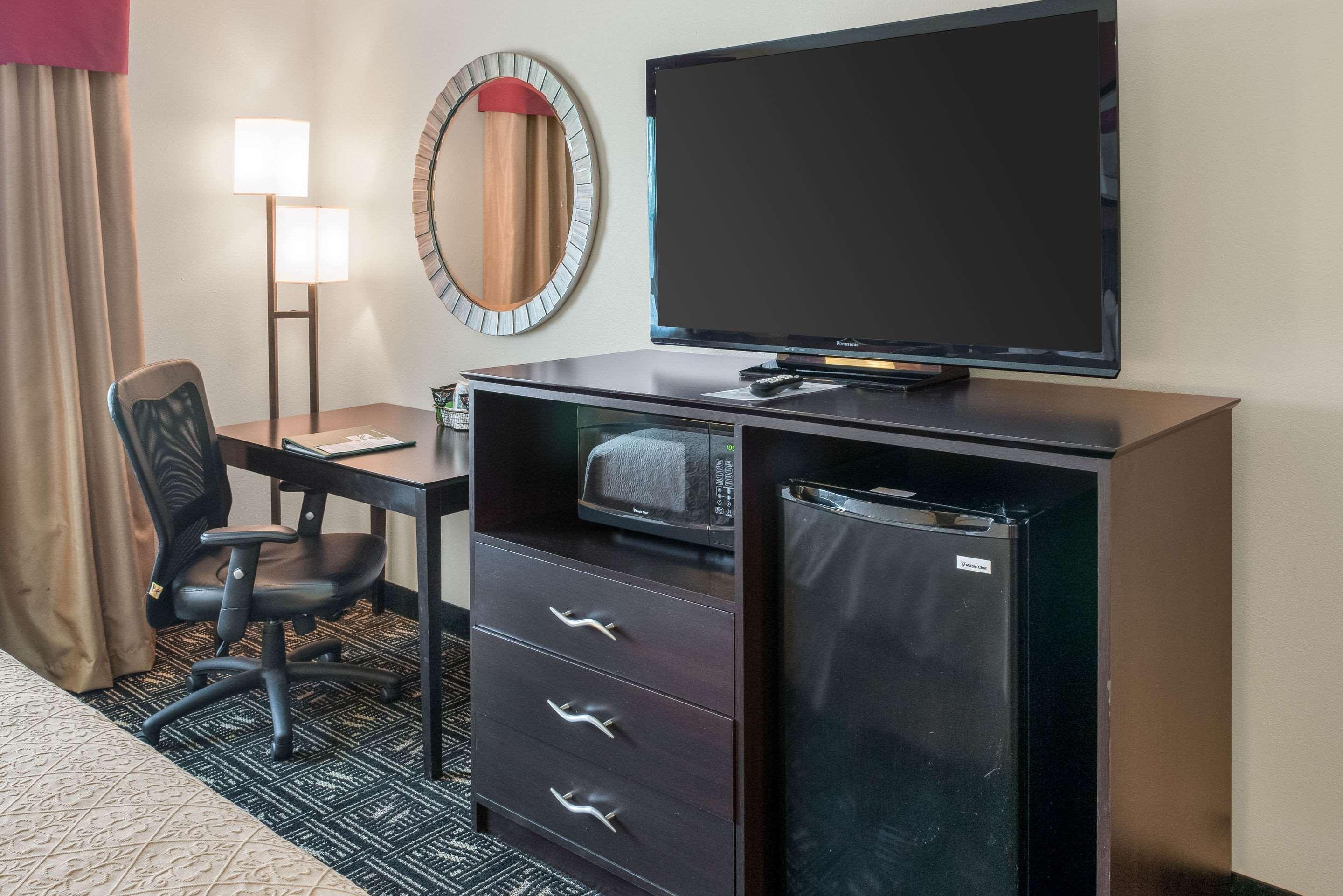Quality Inn & Suites Mankato Zewnętrze zdjęcie