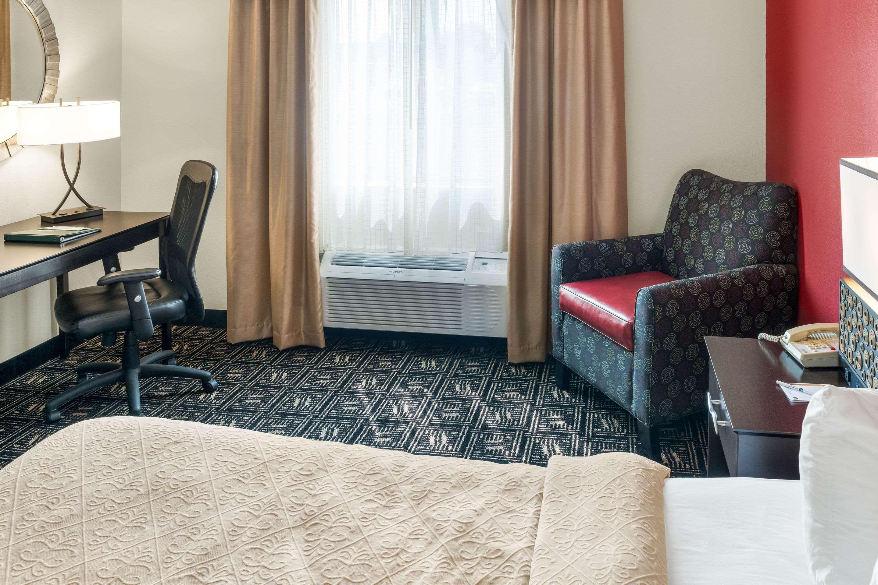 Quality Inn & Suites Mankato Zewnętrze zdjęcie