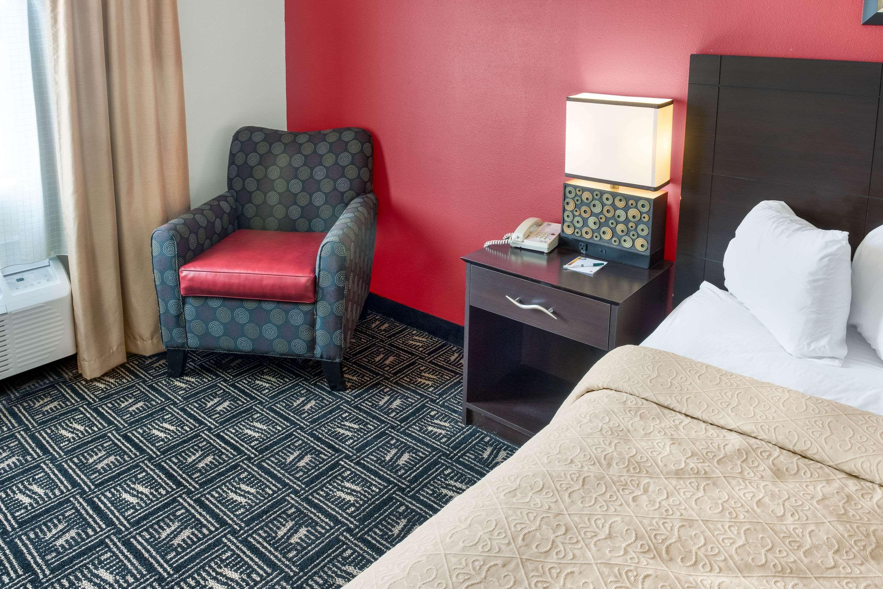 Quality Inn & Suites Mankato Zewnętrze zdjęcie