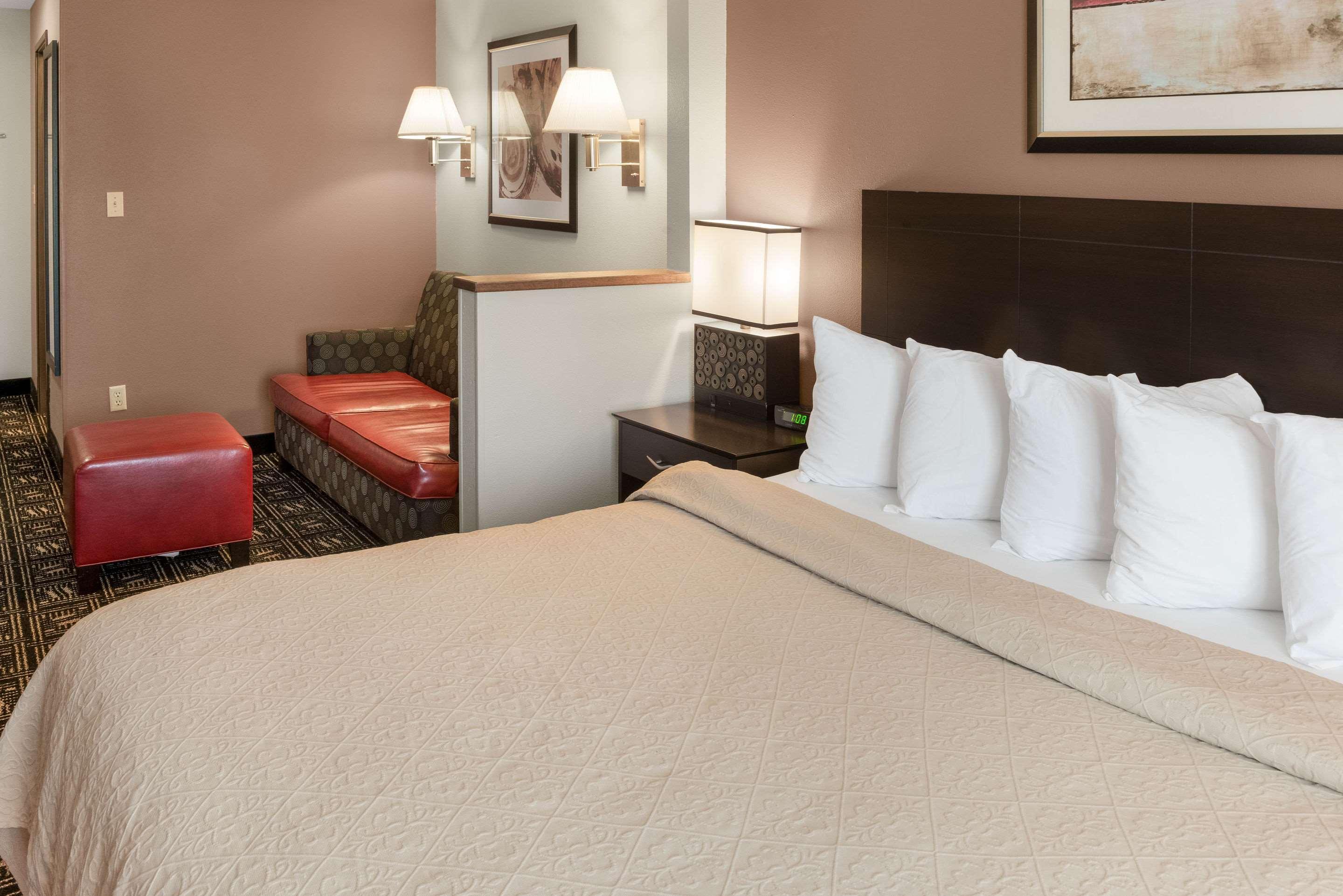 Quality Inn & Suites Mankato Zewnętrze zdjęcie