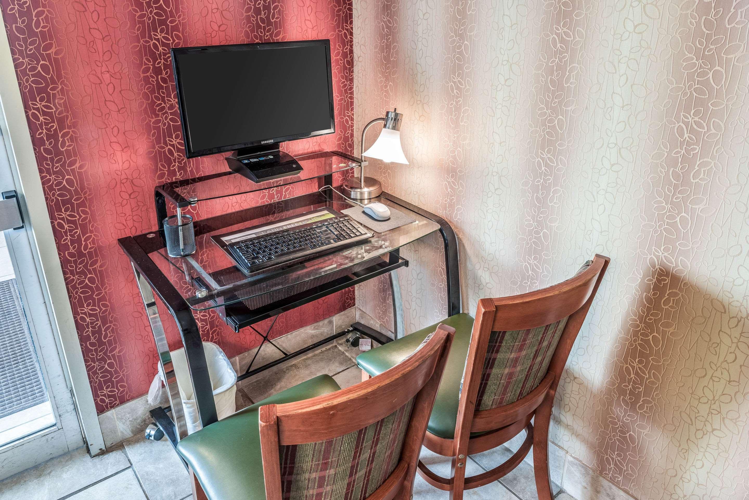 Quality Inn & Suites Mankato Zewnętrze zdjęcie