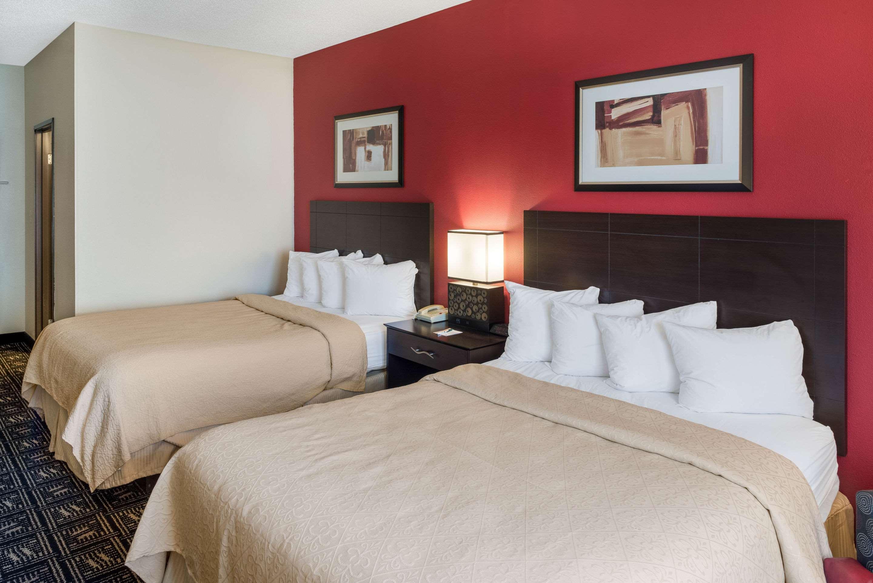 Quality Inn & Suites Mankato Zewnętrze zdjęcie
