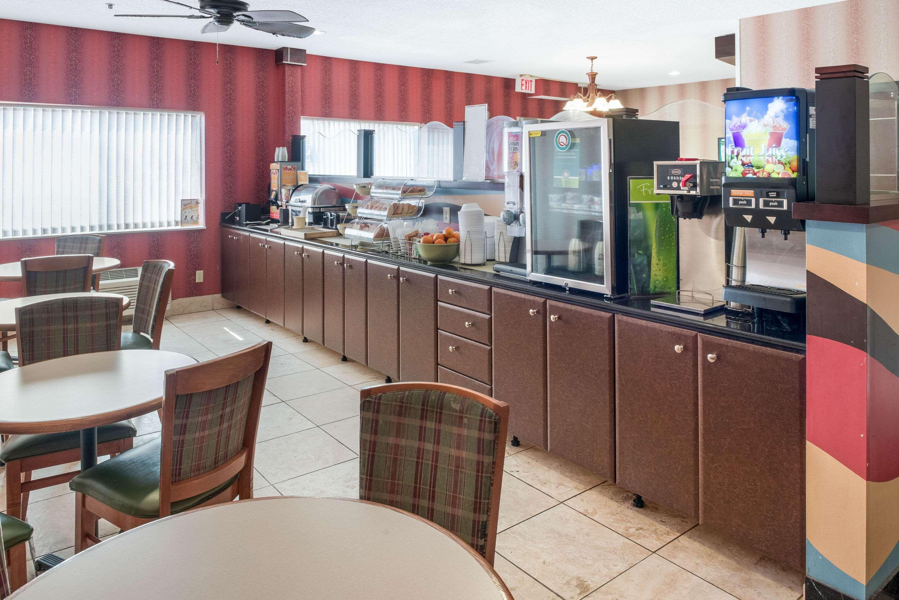 Quality Inn & Suites Mankato Zewnętrze zdjęcie