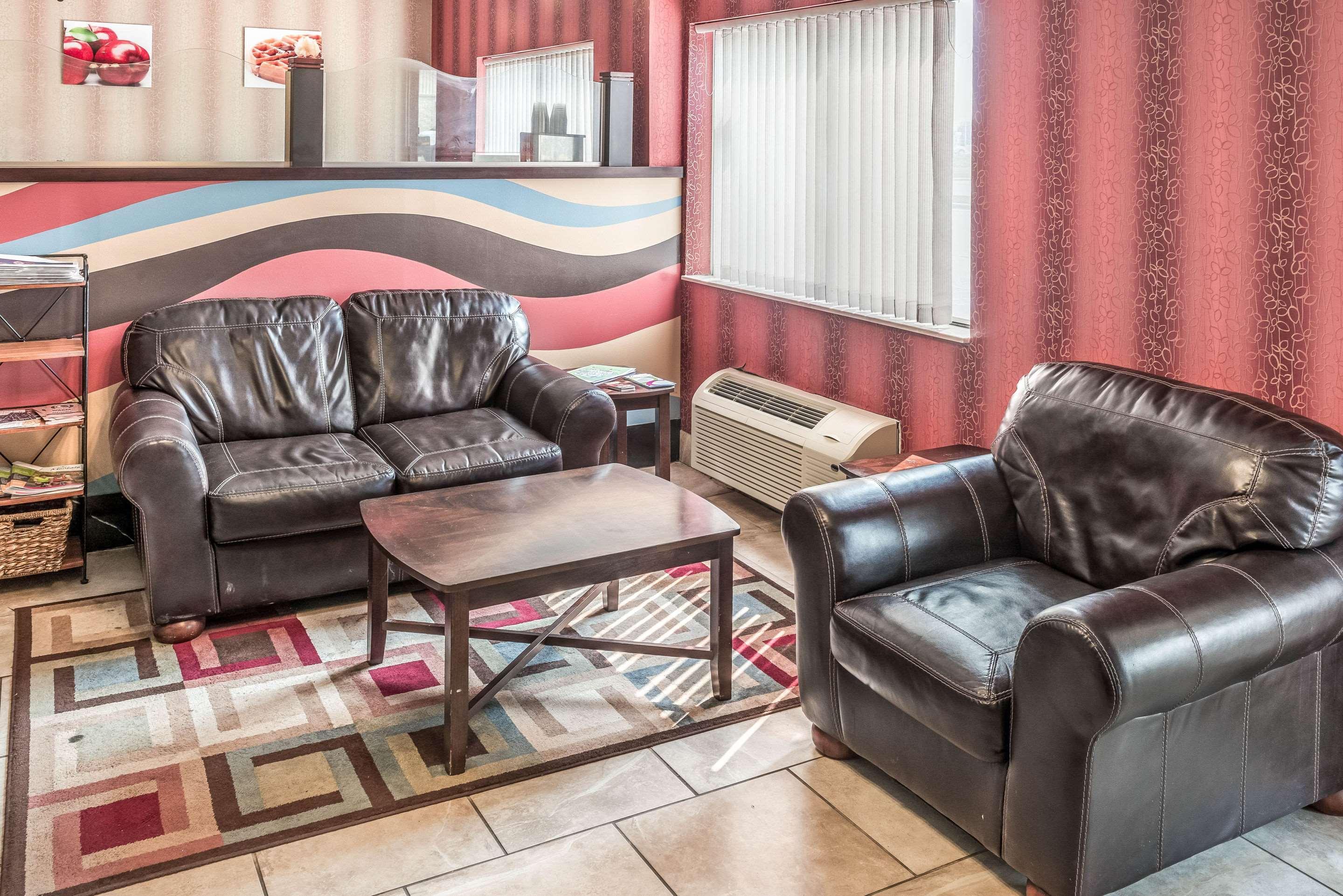 Quality Inn & Suites Mankato Zewnętrze zdjęcie