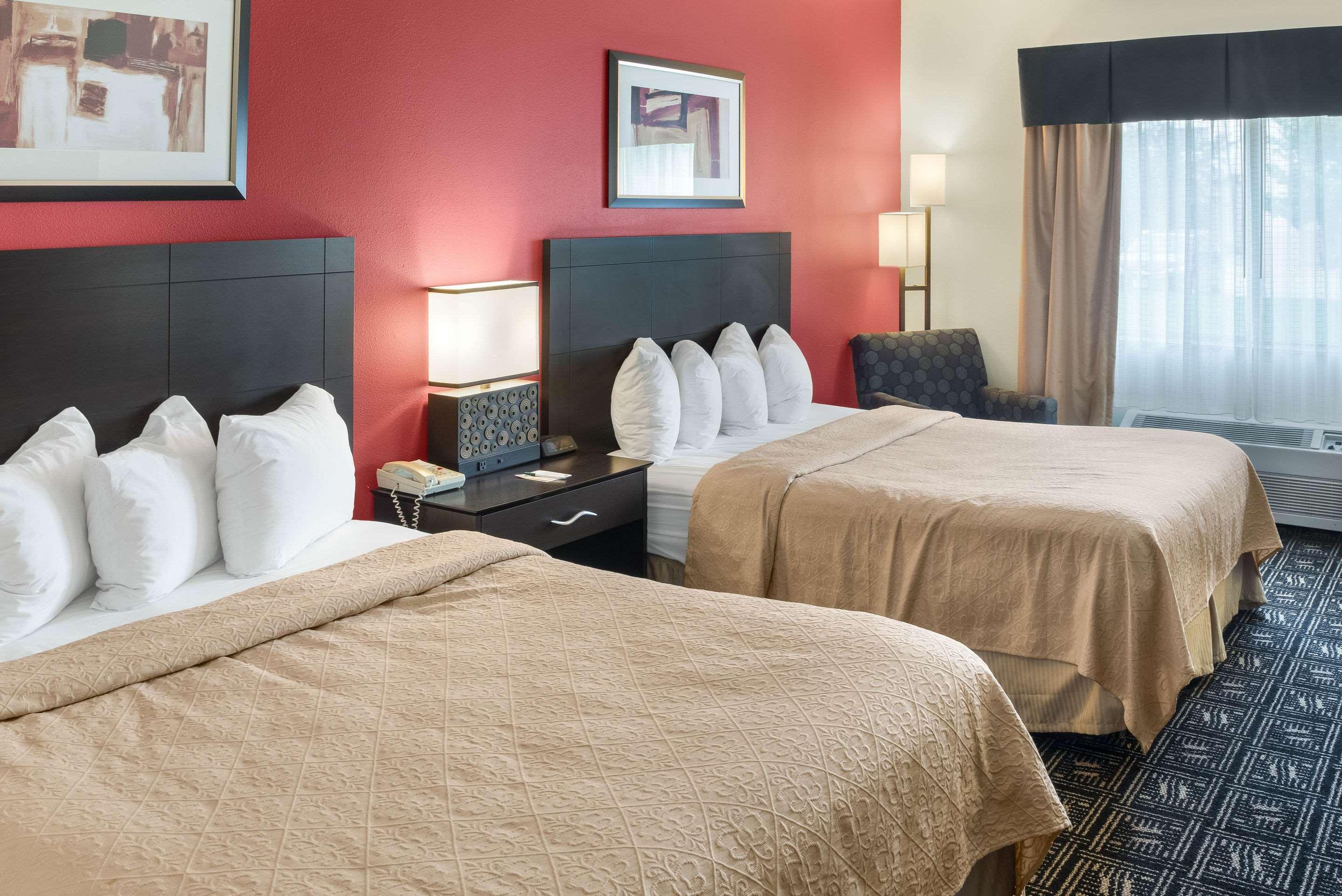 Quality Inn & Suites Mankato Zewnętrze zdjęcie