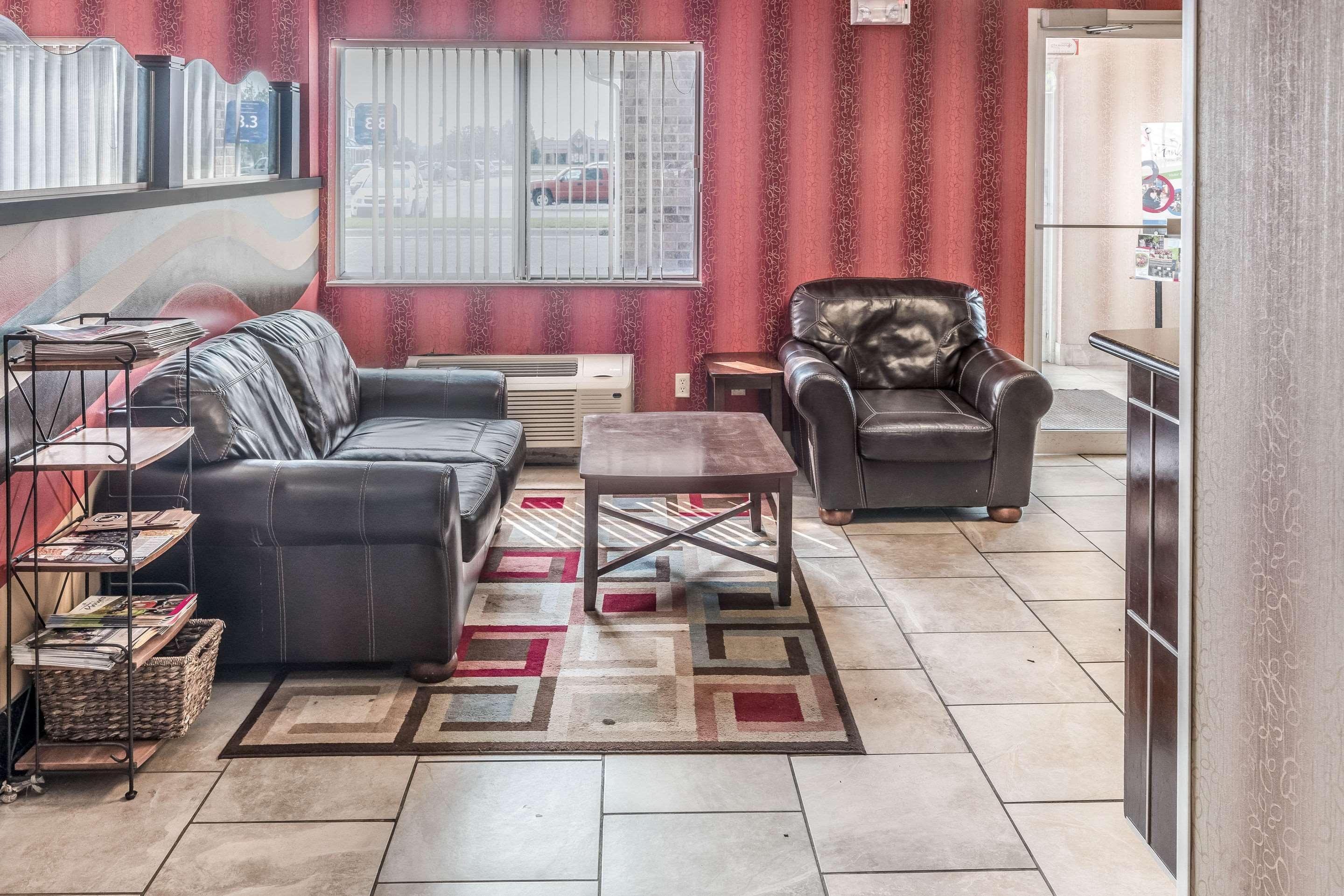 Quality Inn & Suites Mankato Zewnętrze zdjęcie