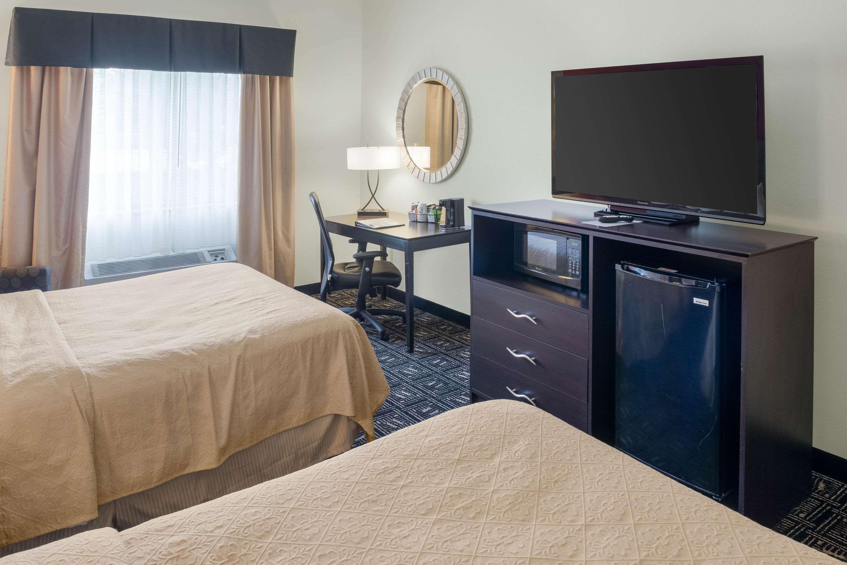 Quality Inn & Suites Mankato Zewnętrze zdjęcie